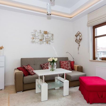 Ascot - Neptun Park By Oneapartments Gdańsk Exterior foto