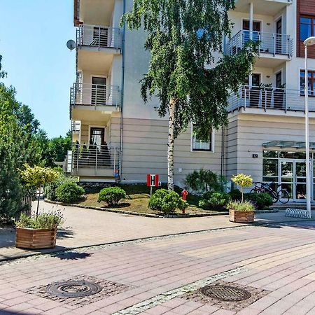 Ascot - Neptun Park By Oneapartments Gdańsk Exterior foto